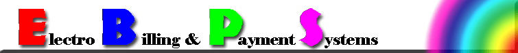 Electro Billing & Payment Systems